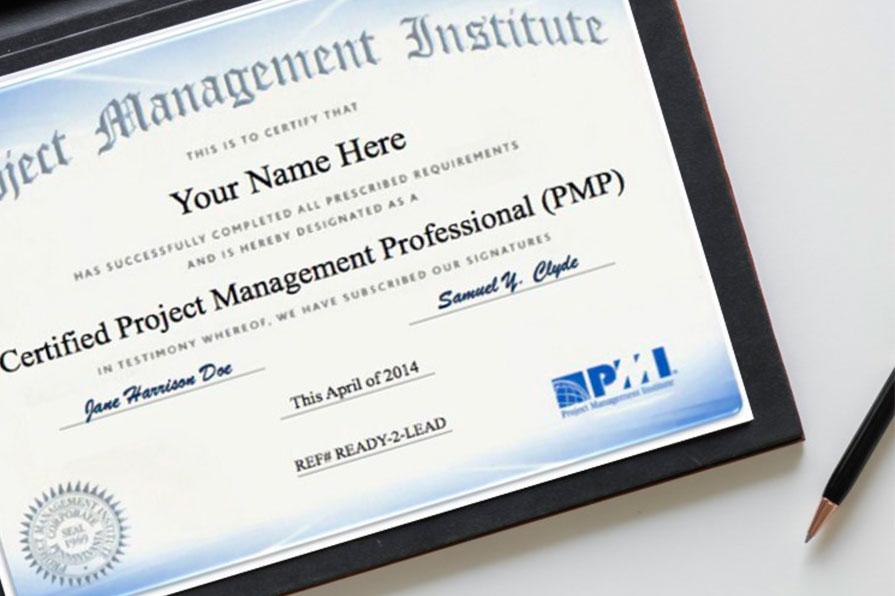 5 Project Management certifications that will boost your career