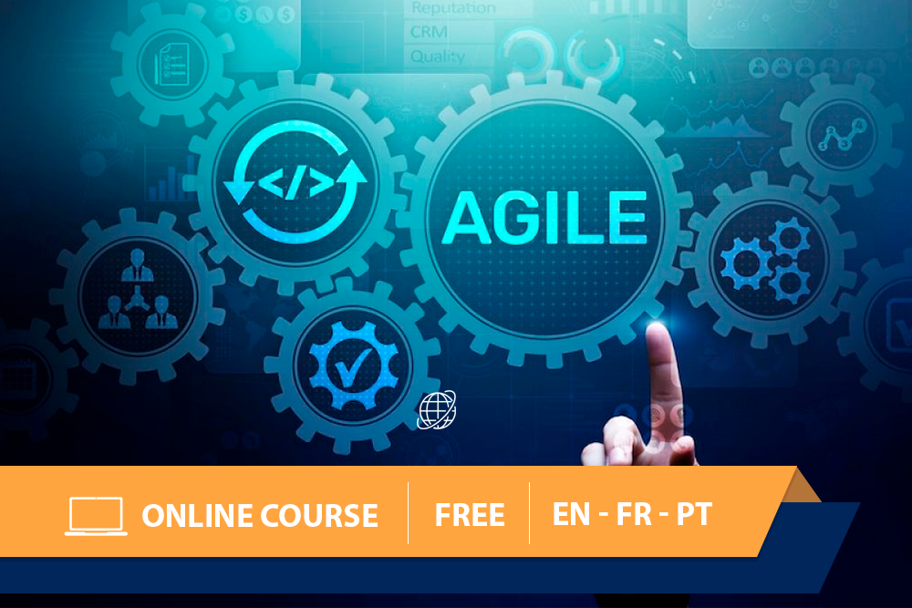 Introduction to Agile Scrum